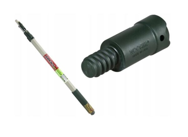 KIJ TELESKOPOWY SHERLOCK GT 1,22-2,44M WOOSTER