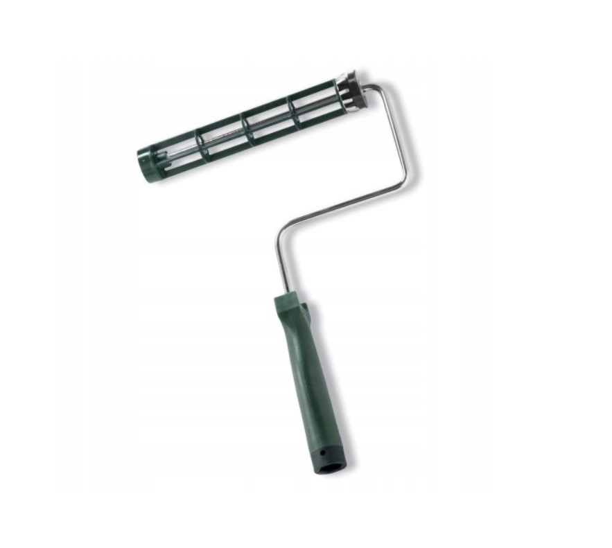 Rączka do wałka Wooster 23 cm - obrazek 3